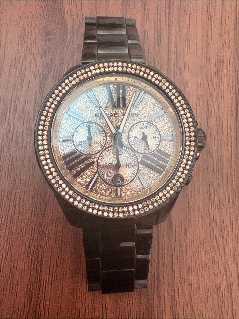 Wristwatch (Jewelry) - Picture 2 of 5